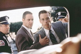 l.a. confidential russell crowe guy pearce