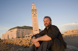 morgan spurlock osama