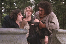 Princess Bride Patinkin Elwes Andre the Giant