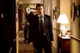 the strangers scott speedman