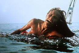 Jaws Movies from the Deep