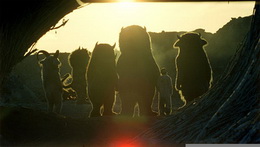 where the wild things are movie