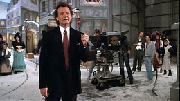 Bill Murray SNL Scrooged