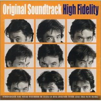 High Fidelity Soundtrack John Cusack