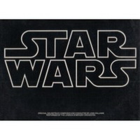 Star Wars original soundtrack