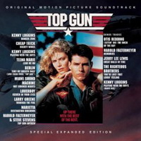 Top Gun Kenny Loggins Danger Zone