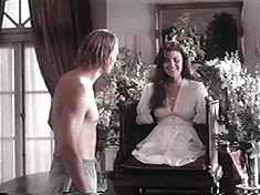 boxing helena amputee