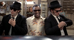 The Blues Brothers SNL