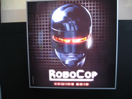 robocop 2010