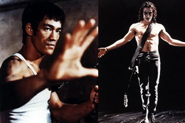 Bruce Lee Barndon Lee
