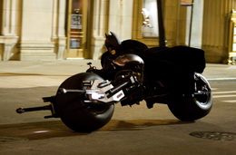 batpod dark knight