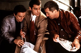 goodfellas pesci deniro liotta