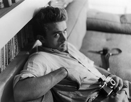 james dean