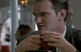 tarantino mr. brown reservoir dogs