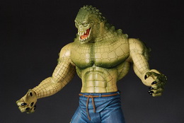 killer croc