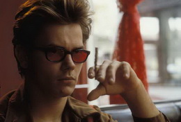 river phoenix