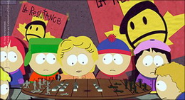 south park bigger longer uncut