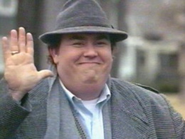 john candy