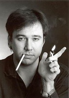 BILL HICKS