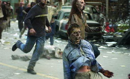 dawn of the dead 2004 snyder