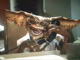 Gremlins 2: The New Batch (1990)