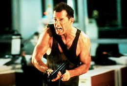 Die Hard 2: Die Harder (1990)