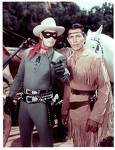 lone ranger tonto