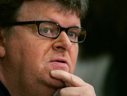 michael moore