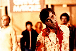 1978 Dawn of the Dead romero