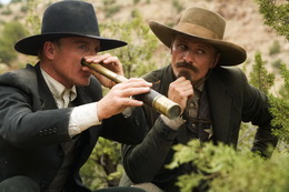 appaloossa ed harris viggo mortensen