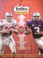 fiesta bowl 2004