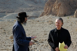 Religulous bill maher larry charles