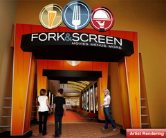 amc fork & screen entrance olathe 