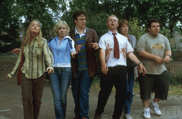 shaun of the dead 2004