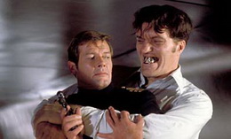 Moonraker (1979) jaws richard kiel roger moore james bond