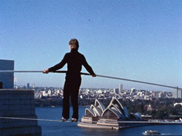 man on wire 2008