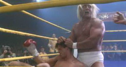 hulk hogan stallone rocky iii