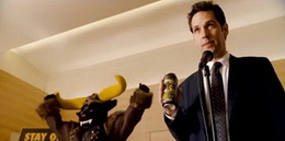 role models paul rudd minotaur