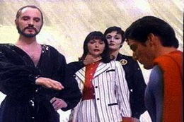 superman ii 2 non zod ursula