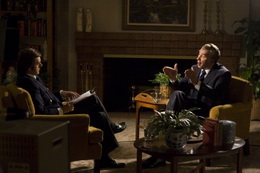 frost/nixon langella sheen