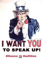 i want you to speak up about movies you love and hate