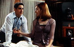 american pie 1999 jason biggs hannigan