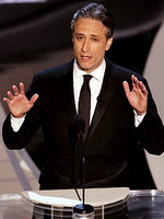 jon stewart 2008 oscars