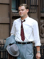 leonardo dicaprio revolutionary road