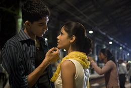 slumdog millionaire dev patel