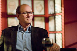 richard jenkins the visitor