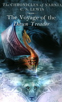 voyage of the dawn treader