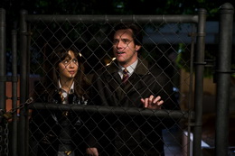 carrey deschanel yes man