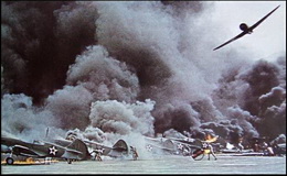 tora! tora! tora! 1970 pearl harbor