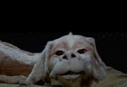 neverending story dog